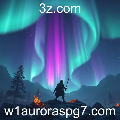 Ascensão das Auroras no Mundo dos Games