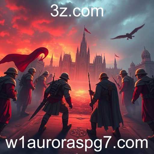 Auroras Galácticas: A Nova Sensação do Mundo dos Jogos