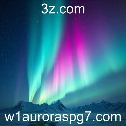 Auroras Brilham no Mundo dos Games