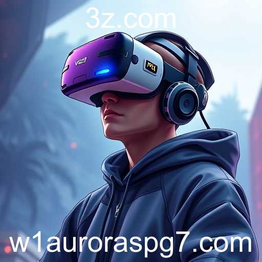 O Impacto das Auroras no Cenário Atual de Jogos