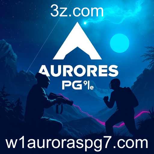 Auroras PG: Evolução e Inovações no Mundo dos Jogos