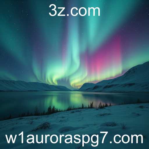 A Magia dos Jogos e Auroras Virtuais