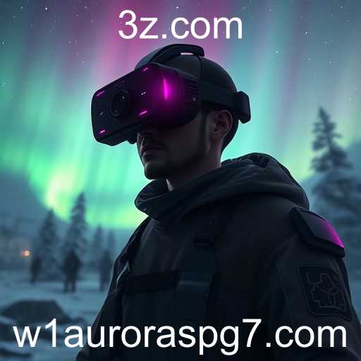 A Revolução das Auroras no Mundo dos Jogos