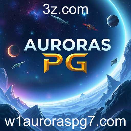 O Fascínio das Auroras em W1