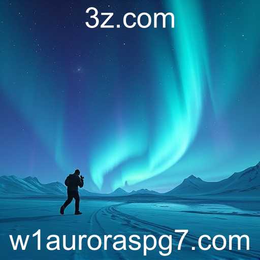 Auroras e o Mundo dos Games em 2026