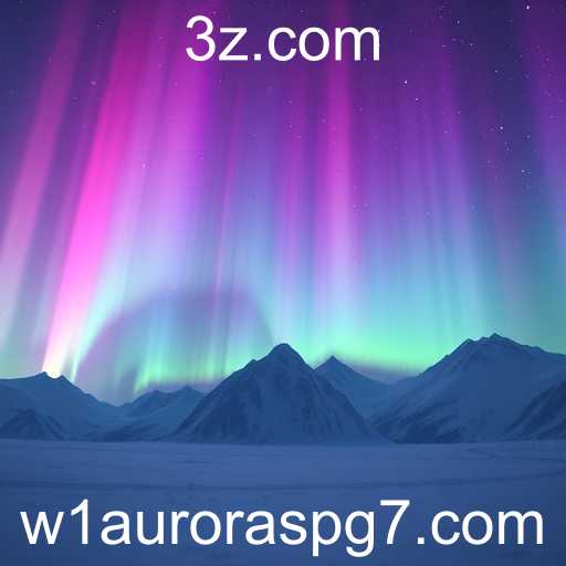 A Influência das Auroras em Jogos Modernos