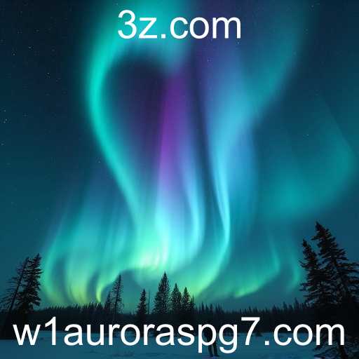 As Auroras Transformam o Cenário dos Jogos