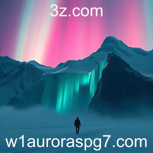 Auroras do Universo dos Jogos se Expandem