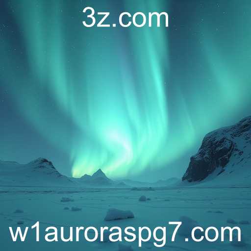 Auroras PG: O Fenômeno Celestial Fascinante no Mundo dos Jogos