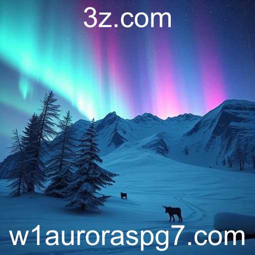 w1 auroras pg