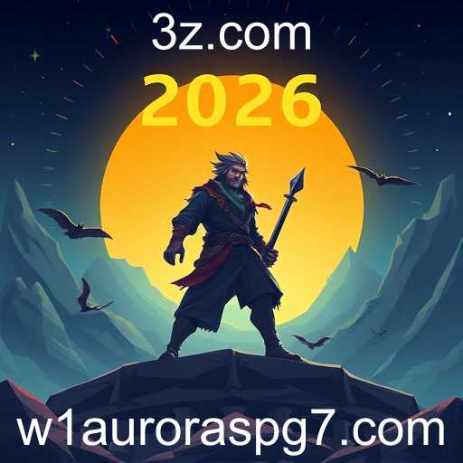 Auroras Inovadoras: A Crescente Popularidade dos Jogos em 2026