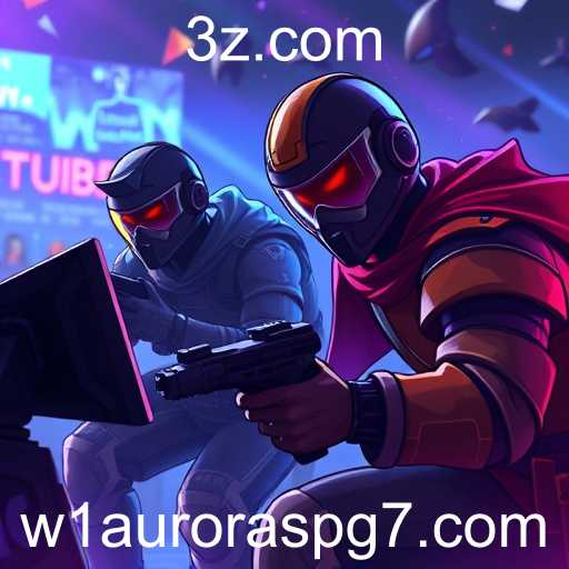 Auroras: A Nova Sensação no Mundo dos Jogos