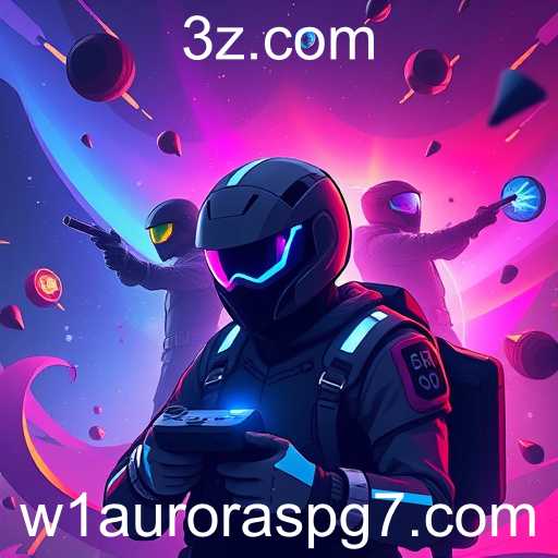 Auroras Boréal na Tela: O Novo RPG Que Encanta Jogadores