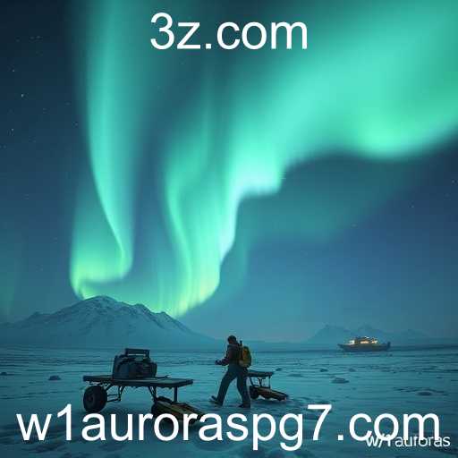 Auroras PG: A Revolução no Mundo dos Jogos em 2026
