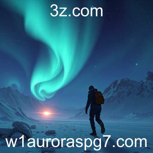 Auroras PG: Inovações e Desafios no Cenário Atual dos Jogos