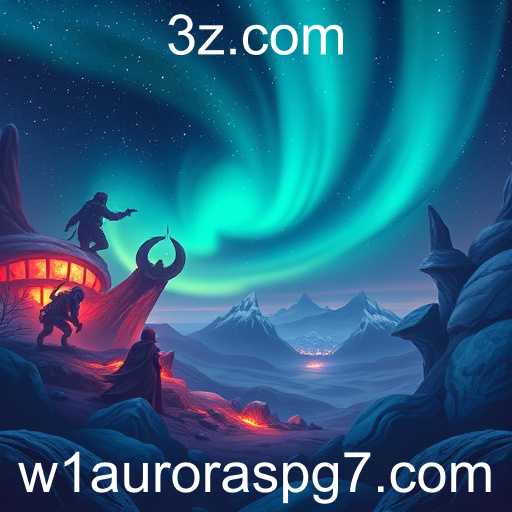 Auroras PG: O Cenário Atual dos Jogos no Brasil