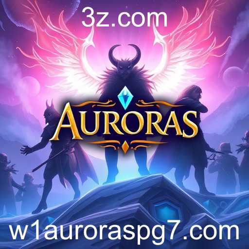 Auroras PG Ganha Popularidade entre os Gamers