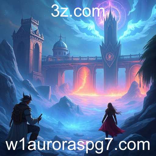 A Renascença das Auroras no Mundo dos Jogos Online