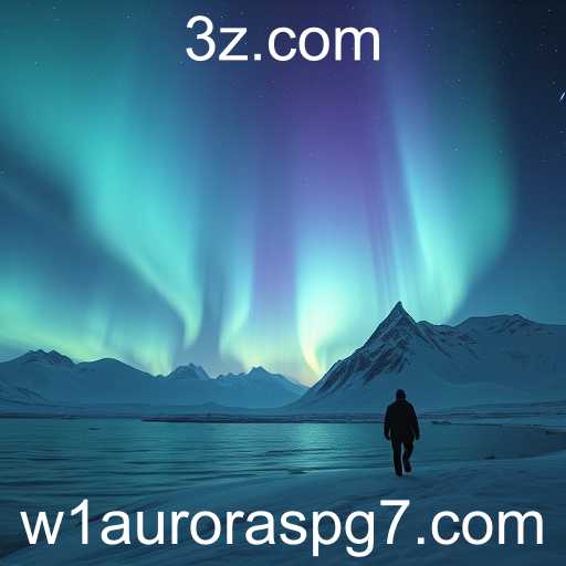 A Nova Era das Auroras no Mundo dos Jogos