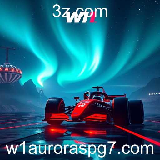 Auroras Marcam Nova Era nos Jogos