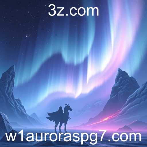 O Impacto das Auroras e Novidades de W1 no Mundo dos Jogos