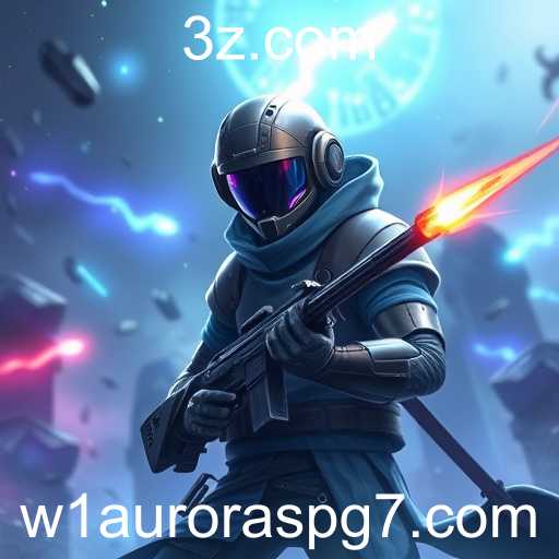 A Evolução da Aurora no Mundo dos Jogos