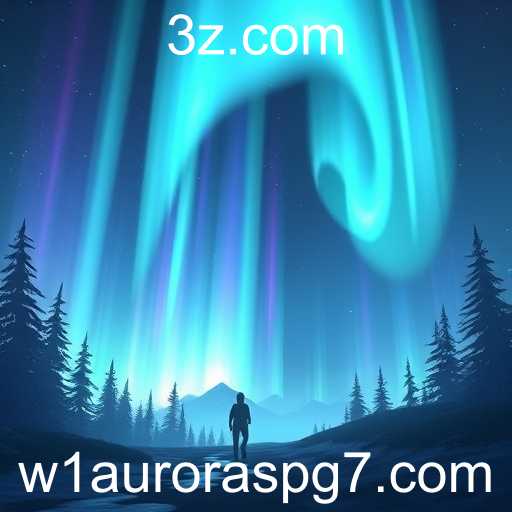 A Revolução dos Jogos: Explorando W1 Auroras PG