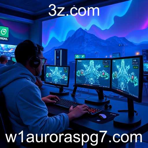 Expansão dos Jogos Online no Brasil