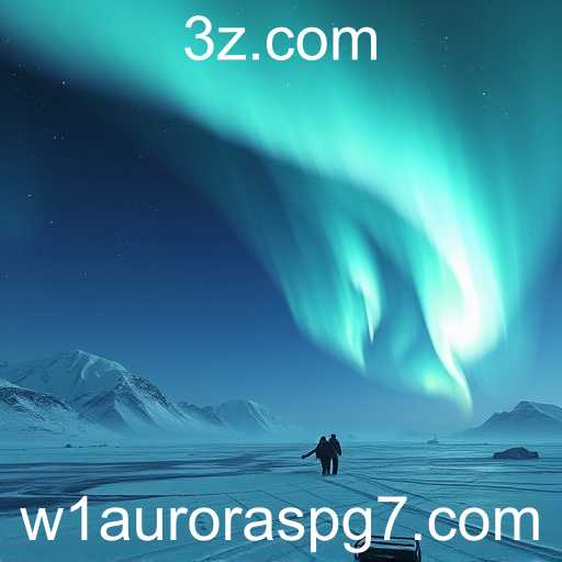 O Impacto das Auroras no Universo dos Jogos em 2026