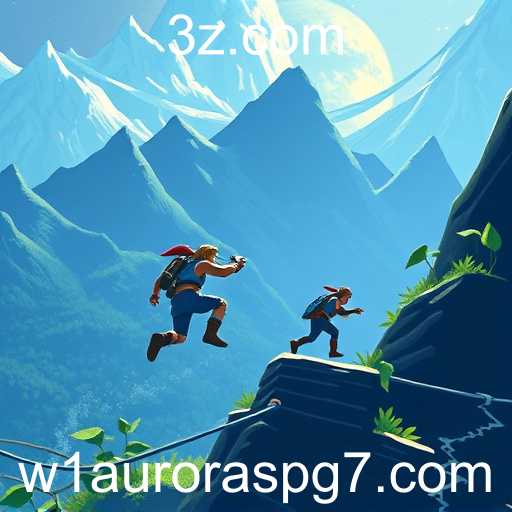 Impacto das Auroras em Jogos Online