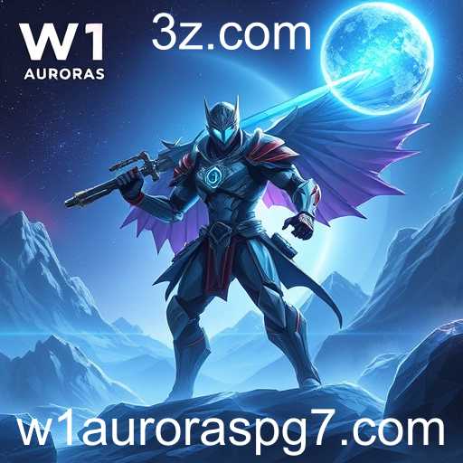 Impacto do 'W1 Auroras PG' no Cenário Atual de Jogos