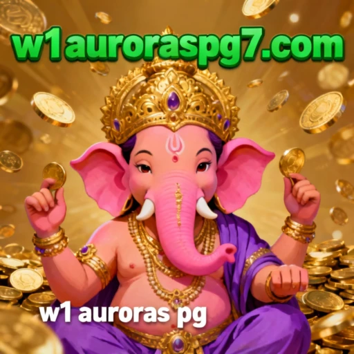 w1 auroras pg
