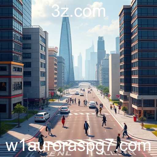 Explorando a Fascinante Categoria de Jogos 'Simulation World'