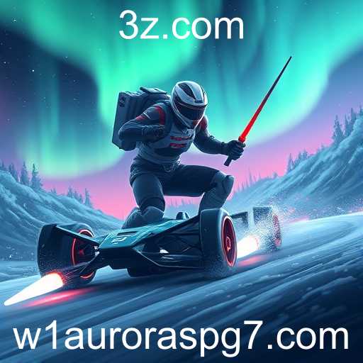 A Revolução dos 'W1 Auroras' no Cenário dos Jogos