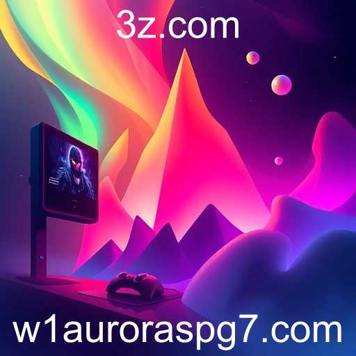 Ascensão do W1 Auroras no Cenário de Jogos