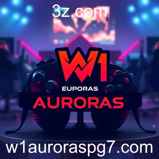 A Ascensão de W1 Auroras no Cenário de Jogos em 2026